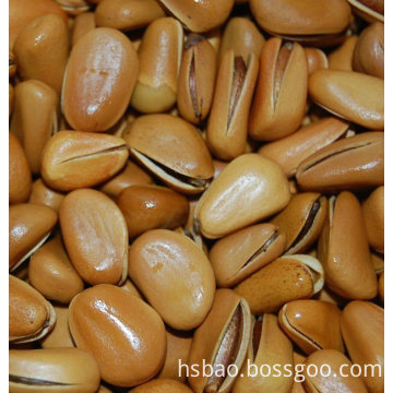 Chinese pine nuts